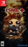 The Binding of Isaac: Afterbirth +