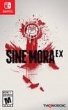 Sine Mora EX