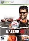 NASCAR 08