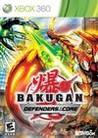 Bakugan: Defenders of the Core