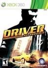 Driver: San Francisco