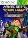 Minecraft: Story Mode - A Telltale Games Series - Adventure Pass