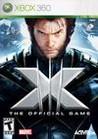 X-Men: The Official Game