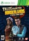 Tales from the Borderlands: A Telltale Game Series