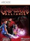Crimson Alliance: Vengeance Pack