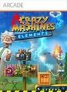 Crazy Machines Elements: Brainfood II