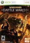 Warhammer: Battle March