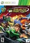 Ben 10: Galactic Racing