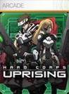 Hard Corps: Uprising