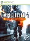 Battlefield 4: Dragon's Teeth