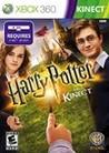 Harry Potter for Kinect