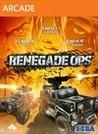 Renegade Ops: Coldstrike Campaign