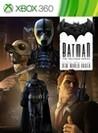 Batman: The Telltale Series - Episode 3: New World Order