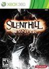 Silent Hill: Downpour