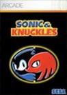 Sonic & Knuckles