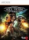 Warhammer 40,000: Kill Team