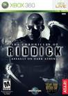 The Chronicles of Riddick: Assault on Dark Athena