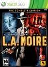 L.A. Noire: The Complete Edition