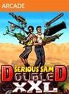 Serious Sam Double D XXL