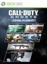 Call of Duty: Ghosts - Onslaught