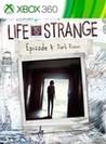 Life is Strange: Episode 4 - Dark Room