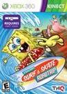 SpongeBob's Surf & Skate Roadtrip