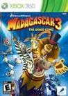 Madagascar 3: The Video Game