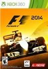 F1 2014