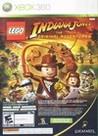 LEGO Indiana Jones: The Original Adventures / DreamWorks Kung Fu Panda