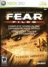 F.E.A.R. Files