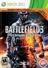 Battlefield 3: Premium Edition