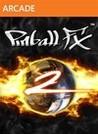 Pinball FX 2: Marvel Pinball - Civil War