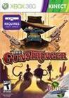 The Gunstringer