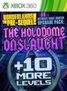 Borderlands: The Pre-Sequel - Ultimate Vault Hunter Upgrade Pack: The Holodome Onslaught