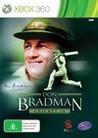 Don Bradman Cricket 14