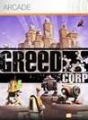 Greed Corp