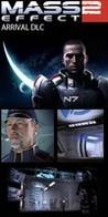 Mass Effect 2: Arrival