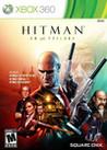 Hitman HD Trilogy