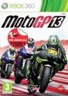 MotoGP 13