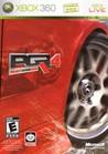 Project Gotham Racing 4