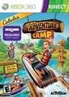 Cabela's Adventure Camp