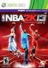 NBA 2K13