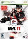 NHL 11