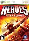 Heroes Over Europe