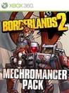 Borderlands 2: Mechromancer Pack