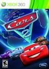 Cars 2: The Video Game