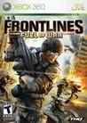 Frontlines: Fuel of War