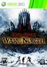 The Lord of the Rings: War in the North