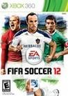 FIFA Soccer 12