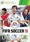 FIFA Soccer 11